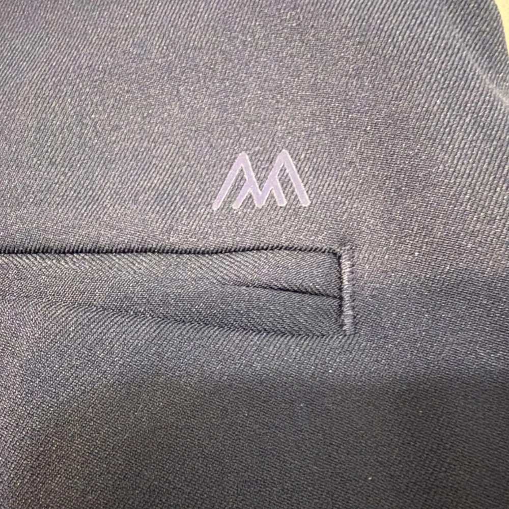 Mizzen+Main Baron 9